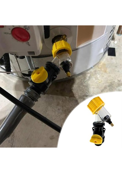 Su Isıtıcısı Temizleme ve Temizleme Aleti - Tıkanıklıkları Açar, 2 Adet (Yurt Dışından) modelleri