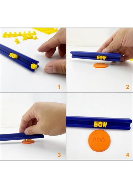 61 Parça Kil Alet Seti, 51 Şekil Paslanmaz Çelik Kil Kesici (Yurt Dışından) fiyatları