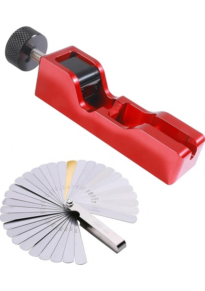 Araba Aleti, 32 Bıçaklı Çelik Hissedicili Buji Açma Aleti (Yurt Dışından)