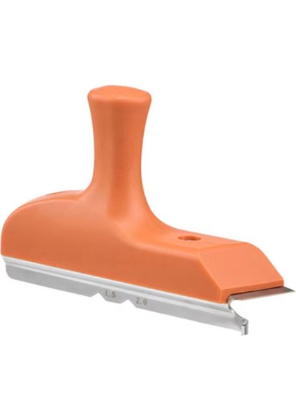 Yuvarlak Kenar Bantlama Düzeltme Bıçağı Ağaç Işleme Aleti (Yurt Dışından)