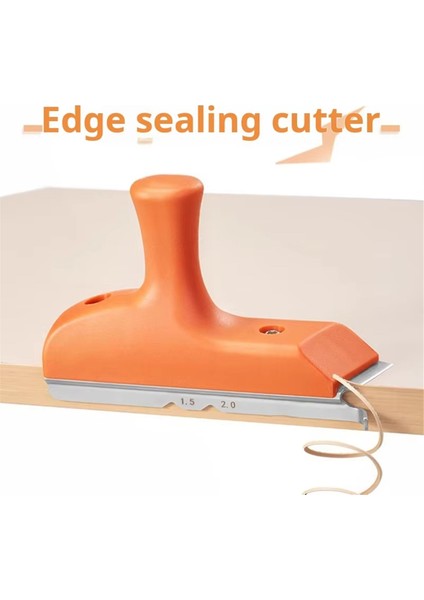 Yuvarlak Kenar Bantlama Düzeltme Bıçağı Ağaç Işleme Aleti (Yurt Dışından) fiyatları