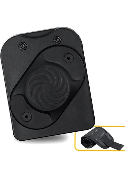 Manyetik Alet Tutucu Kemer - Çekiç ve Matkap Uçları Için - Dayanıklı Alet (Yurt Dışından)