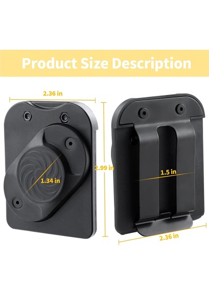 Manyetik Alet Tutucu Kemer - Çekiç ve Matkap Uçları Için - Dayanıklı Alet (Yurt Dışından) modelleri