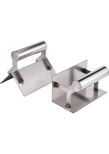 Alçıpan Duvar Köşe Şekillendirme Macunu Kazıyıcı Mala (Yurt Dışından)