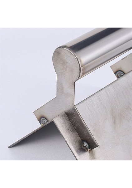 Alçıpan Duvar Köşe Şekillendirme Macunu Kazıyıcı Mala (Yurt Dışından) indirimleri