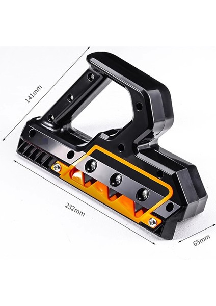 Adet 45° 60° Eğim Açılı Alçıpan Hızlı Kesici, Alçıpan Kenar Kesici (Yurt Dışından) modelleri