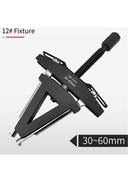 Siyah Ayarlanabilir Iki Çeneli Rulman Çekme Aleti (Yurt Dışından) fiyatları