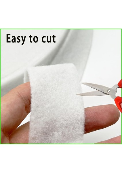 Halılar Için 2 Rulo Jellyroll Vuruş Şeritleri 2 1/4 Inç 70 Yard (Yurt Dışından) fırsatları