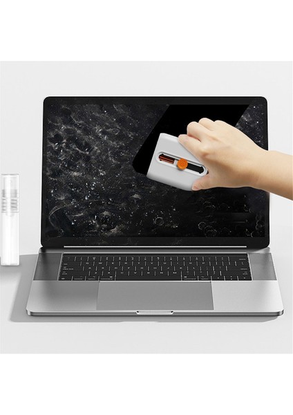 Kulaklıklar, Ekranlar ve Klavyeler Için 25'i 1 Arada Çok Işlevli Temizlik Kiti (Yurt Dışından) fiyatları