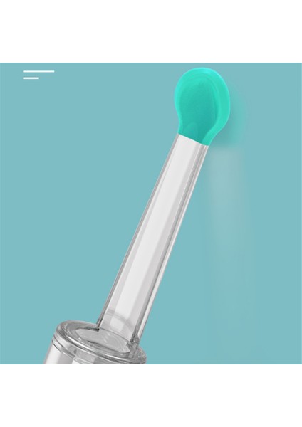 Görünür Kir Giderme Kaşığı USB Temizleyici Kulak Kiri Temizleme Aracı (Yurt Dışından) modelleri