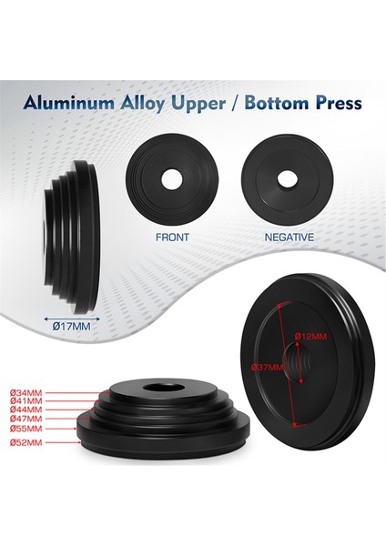Kırmızı Bisiklet Kulaklığı Kurulum Aleti (Yurt Dışından) fiyatları