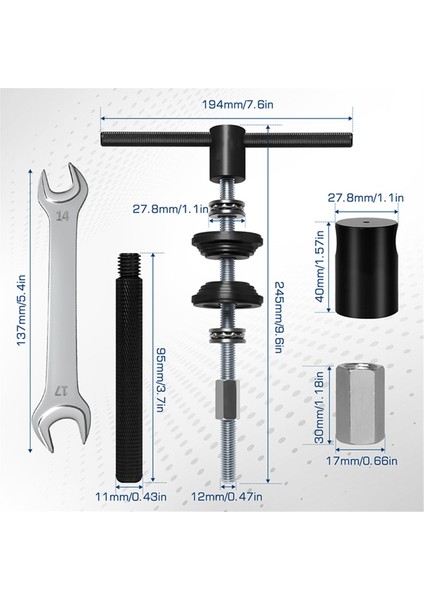 Kırmızı Bisiklet Kulaklığı Kurulum Aleti (Yurt Dışından) indirimleri