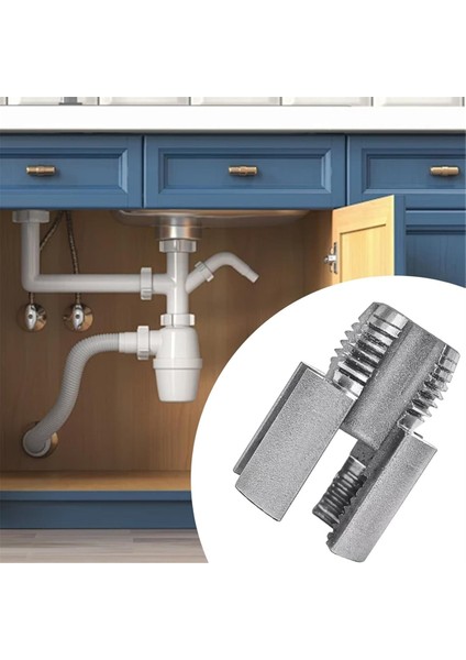 Entegre Iç ve Dış Boru Diş Açma Aleti (Yurt Dışından) fırsatları