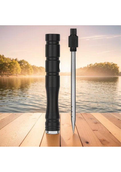 Balık Havalandırma Aleti Balık Söndürme Iğnesi Hava Basıncını Düşürme Aleti (Yurt Dışından) modelleri