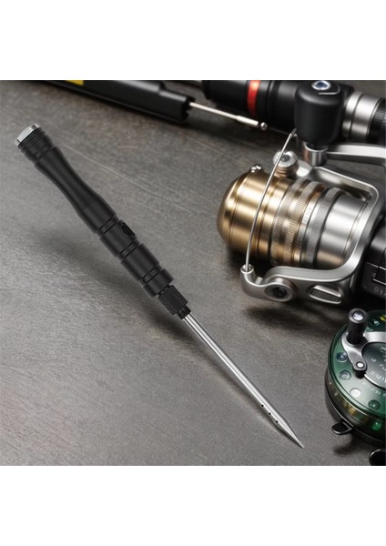 Balık Havalandırma Aleti Balık Söndürme Iğnesi Hava Basıncını Düşürme Aleti (Yurt Dışından) fırsatları