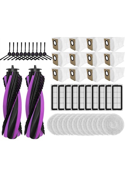 Jonr P20 Pro / Jonr T5 Pro Için (Yurt Dışından)