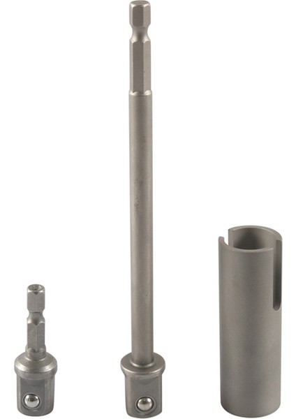 Jack Yuvalı Matkap Adaptörü T Yuvası Çoklu Kullanımlar Yuvalı Matkap (Yurt Dışından)