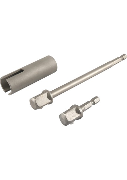 Jack Yuvalı Matkap Adaptörü T Yuvası Çoklu Kullanımlar Yuvalı Matkap (Yurt Dışından) modelleri