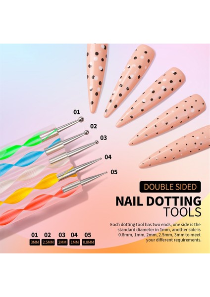 Tırnak Sanatı Aletleri, Tırnak Fırçası, Tırnak Sanatı Fırçaları, Tırnak Standı, Tırnak Tutucu (Yurt Dışından) indirimleri