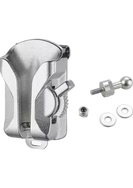 Makita Bel Tokalı Elektrikli El Aletleri Için 10MM Bilyalı Mafsal Çift Kilit (Yurt Dışından)