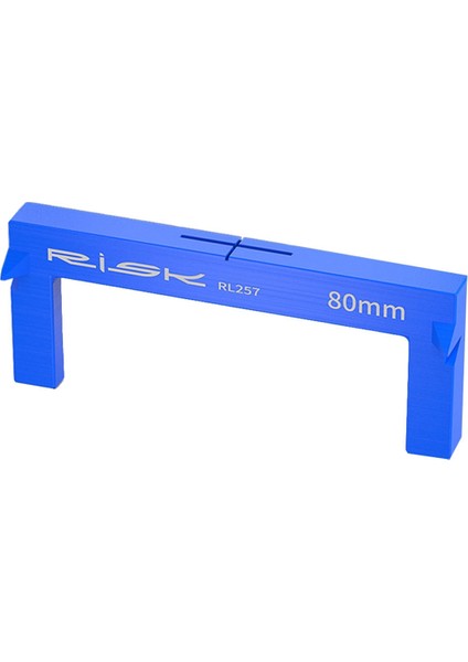 Rısk Yol Bisikleti Sele Ölçüm Aleti Bisiklet Sele Yüksekliği Mesafesi RL257 (Yurt Dışından) indirimleri