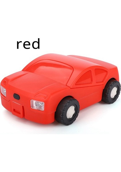 21'i 1 Arada Araba Şeklinde Mini Tornavida Seti ve El Feneri Tamir Aleti Kırmızı (Yurt Dışından) fırsatları