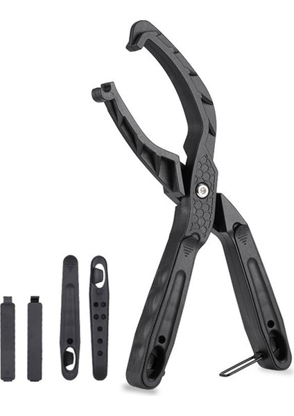 Bisiklet Lastiği Pensesi Çok Amaçlı Lastik Tamir Kitleri (Yurt Dışından)