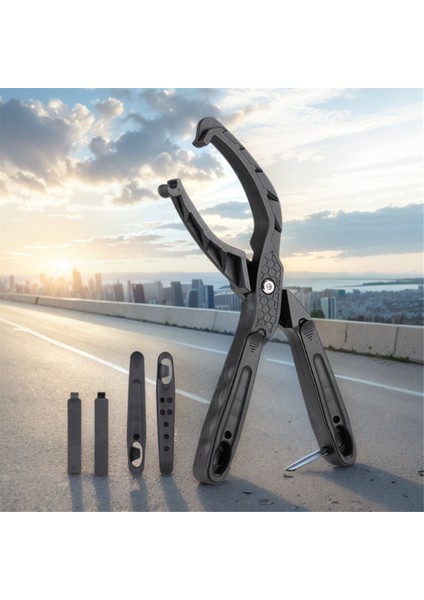 Bisiklet Lastiği Pensesi Çok Amaçlı Lastik Tamir Kitleri (Yurt Dışından) modelleri