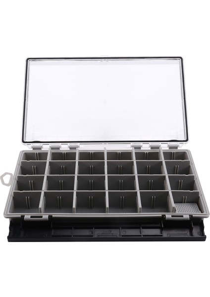 Balıkçılık Aksesuarları Kutusu Su Geçirmez Büyük Balıkçılık Kutusu (Yurt Dışından)