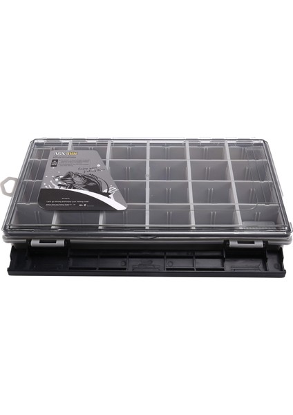 Balıkçılık Aksesuarları Kutusu Su Geçirmez Büyük Balıkçılık Kutusu (Yurt Dışından) fiyatları