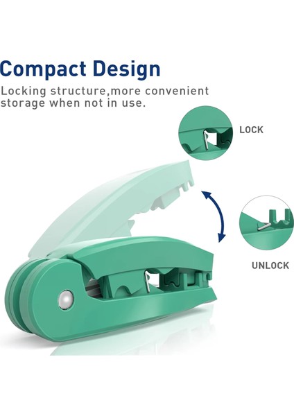 Kesme, Soyma ve Kırmızı Özellikli 4'ü 1 Arada RJ45 Kablo Soyma Aleti (Yurt Dışından) fiyatları