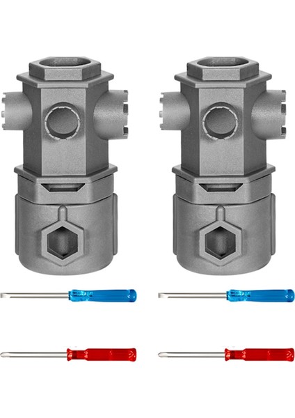 Musluk Için Hepsi Bir Arada Anahtar Seti, Çok Işlevli Musluk Anahtarı (Yurt Dışından)