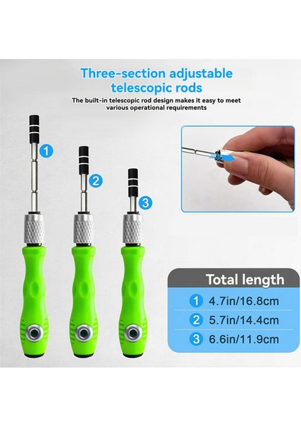 32'si 1 Arada Tornavida Seti Hassas Tornavida Seti Çok Işlevli Tornavida (Yurt Dışından) fiyatları