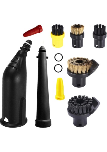 Karcher Sc1 Sc2 Sc3 Sc4 Sc5 Buharlı Temizleyici Aksesuar Kiti Için (Yurt Dışından)