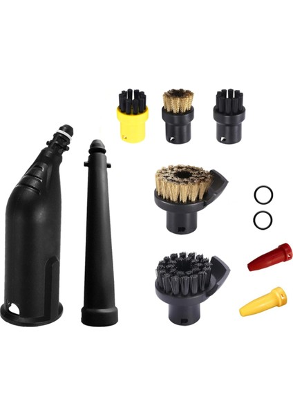 Karcher Sc1 Sc2 Sc3 Sc4 Sc5 Buharlı Temizleyici Aksesuar Kiti Için (Yurt Dışından) fiyatları