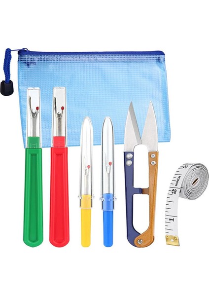 Parça Fermuarlı Dikiş Sökme Aleti, Buharlı Dikiş-Dikiş Aletleri (Yurt Dışından)