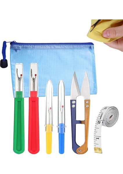 Parça Fermuarlı Dikiş Sökme Aleti, Buharlı Dikiş-Dikiş Aletleri (Yurt Dışından) fiyatları