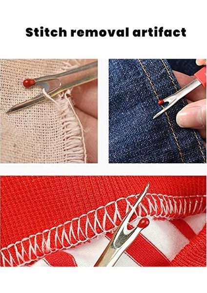 Parça Fermuarlı Dikiş Sökme Aleti, Buharlı Dikiş-Dikiş Aletleri (Yurt Dışından) modelleri