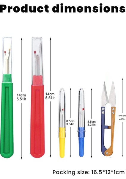 Parça Fermuarlı Dikiş Sökme Aleti, Buharlı Dikiş-Dikiş Aletleri (Yurt Dışından) fırsatları