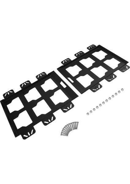 Adet Alet Saklama Rafı Alet Kutusu Tutucu Duvara Monte Alet Kutusu Rafı (Yurt Dışından) fiyatları