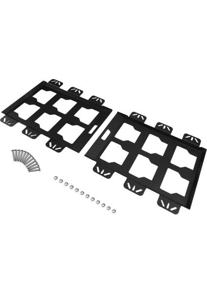 Adet Alet Saklama Rafı Alet Kutusu Tutucu Duvara Monte Alet Kutusu Rafı (Yurt Dışından) modelleri