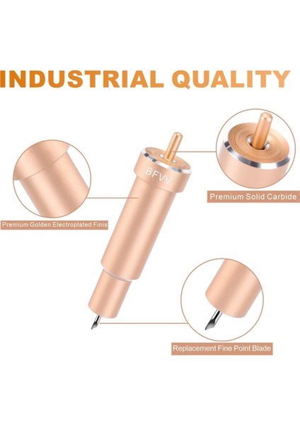 20 Adet Vinil Kesme Bıçağı ile Bıçak Tutucu Tabanı (Yurt Dışından) fırsatları