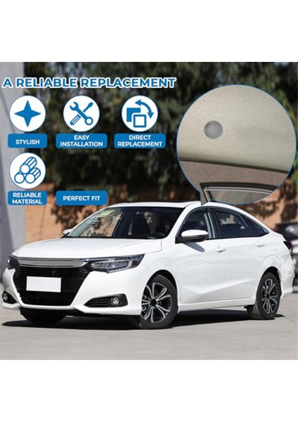 Takım Döşeme Düğmesi Tufting Mobilyalara Uygun Gri (Yurt Dışından) fırsatları