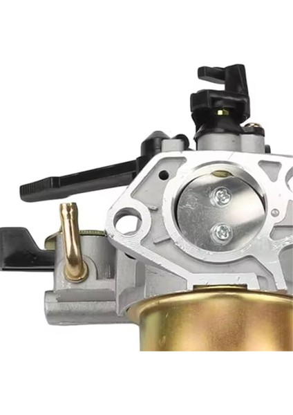 Mtd Troy Bilt Cub Cadet Için Boru Bağlantılı Karbüratör (Yurt Dışından) modelleri