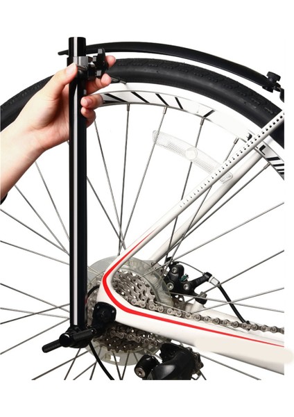 Ztto Yol Bisikleti Vites Kolu Hizalama Aleti (Yurt Dışından) modelleri