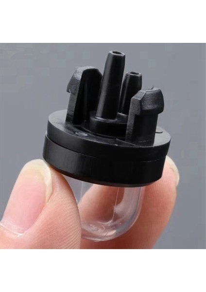 Ryobi Walbro Husqvarna Motorlu Testereler ve Düzelticiler Için Karbüratör Yakıt Köpüğü (Yurt Dışından) fırsatları