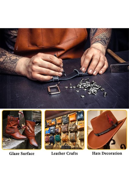 Çeşitli Cilt Vidaları Seti, M5X4/5/6/8/10/12MM Kitap Cilt Perçinleri (Yurt Dışından) indirimleri