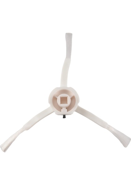 Xiaomi Mijia 1c STYTJ01ZHM Robot Süpürge Parçaları Aksesuarları Için Ana Fırça Paspas Yan Fırçası (Yurt Dışından) indirimleri