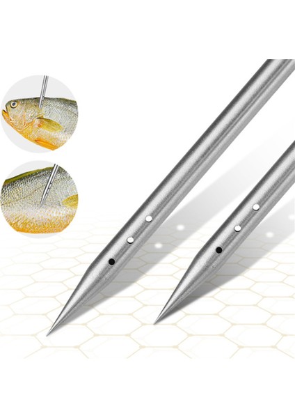 Balık Havalandırma Aleti Balık Söndürme Iğnesi Hava Basıncını Düşürme Aleti (Yurt Dışından) indirimleri