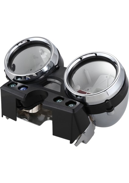 Motosiklet Kilometre Saati Tach Ölçer Kapak Hız Göstergesi Kabuk Kılıf Kawasaki Er5 Er 5 Er-5 ER500 (Yurt Dışından) fiyatları